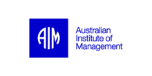 AIM logo