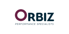 Orbiz Logo