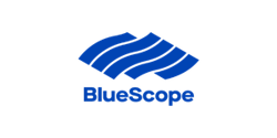 Bluescope logo mark