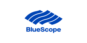 Bluescope logo mark