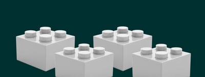 Same Color Blocks - Inhouse management