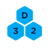 DC2 business network logo mark