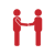 Industry Hub and Co Logo