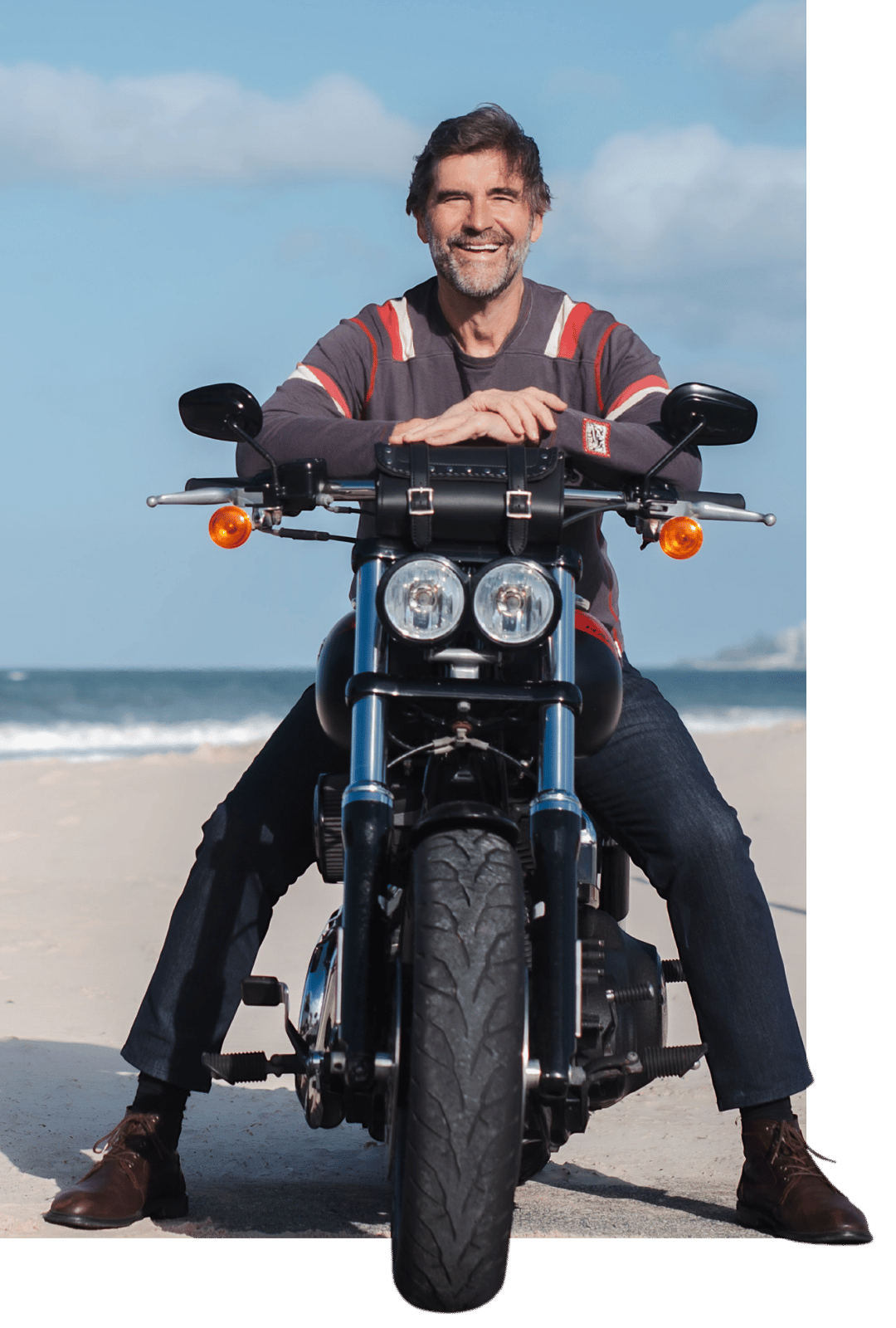 Mark-Pope-Motorbike-Leadership