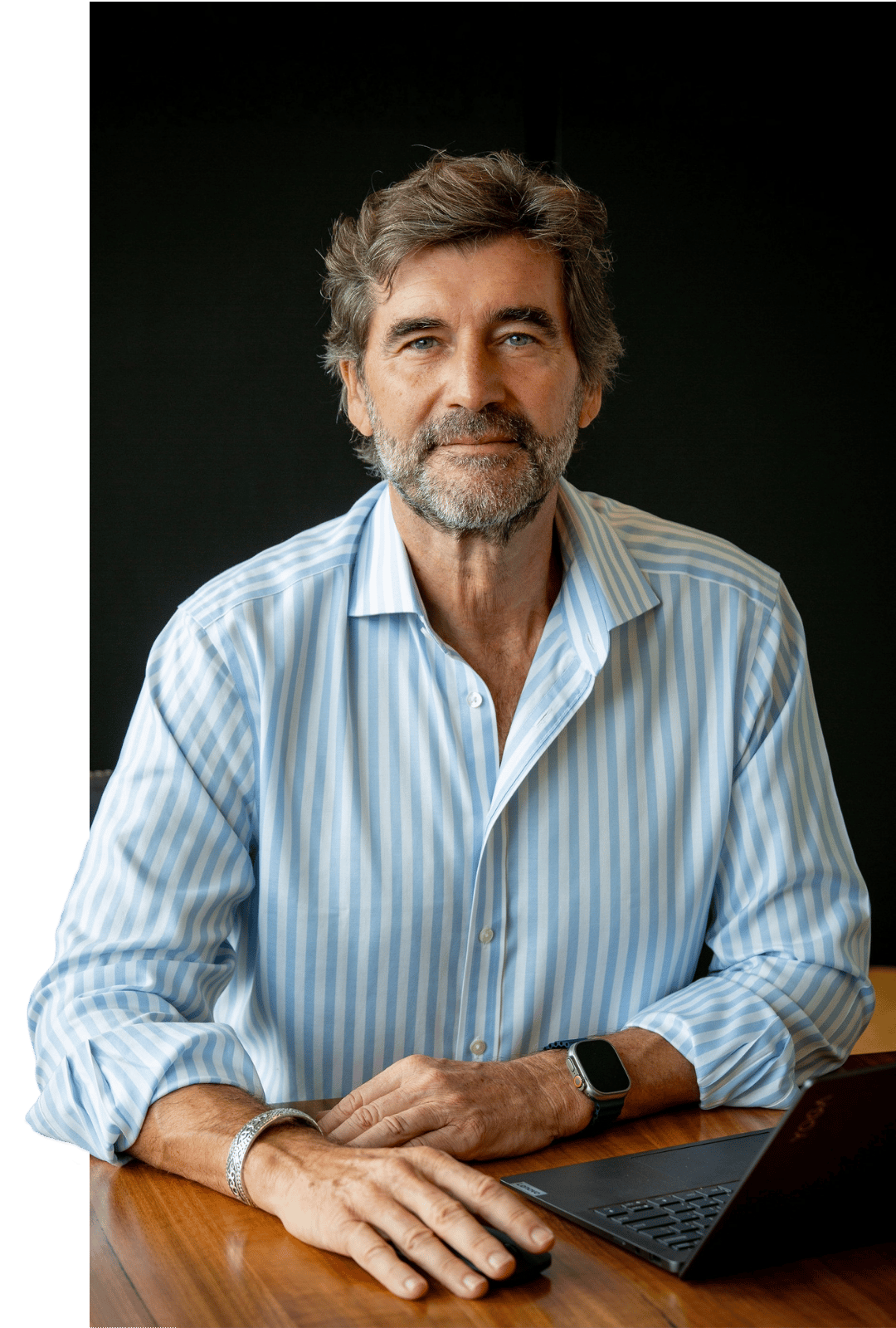 Mark Pope Executive Mentoring one