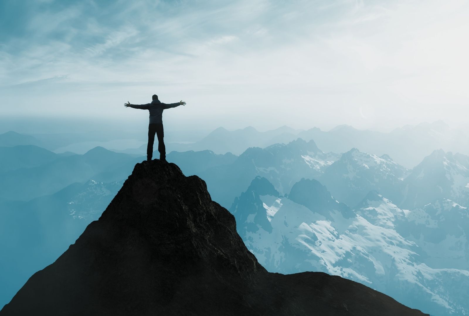 Leadership Online