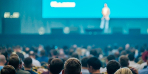 key note audience