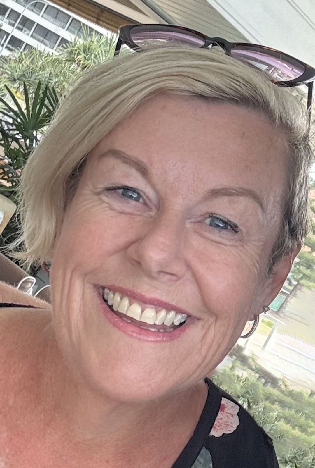 Melissa Flynn