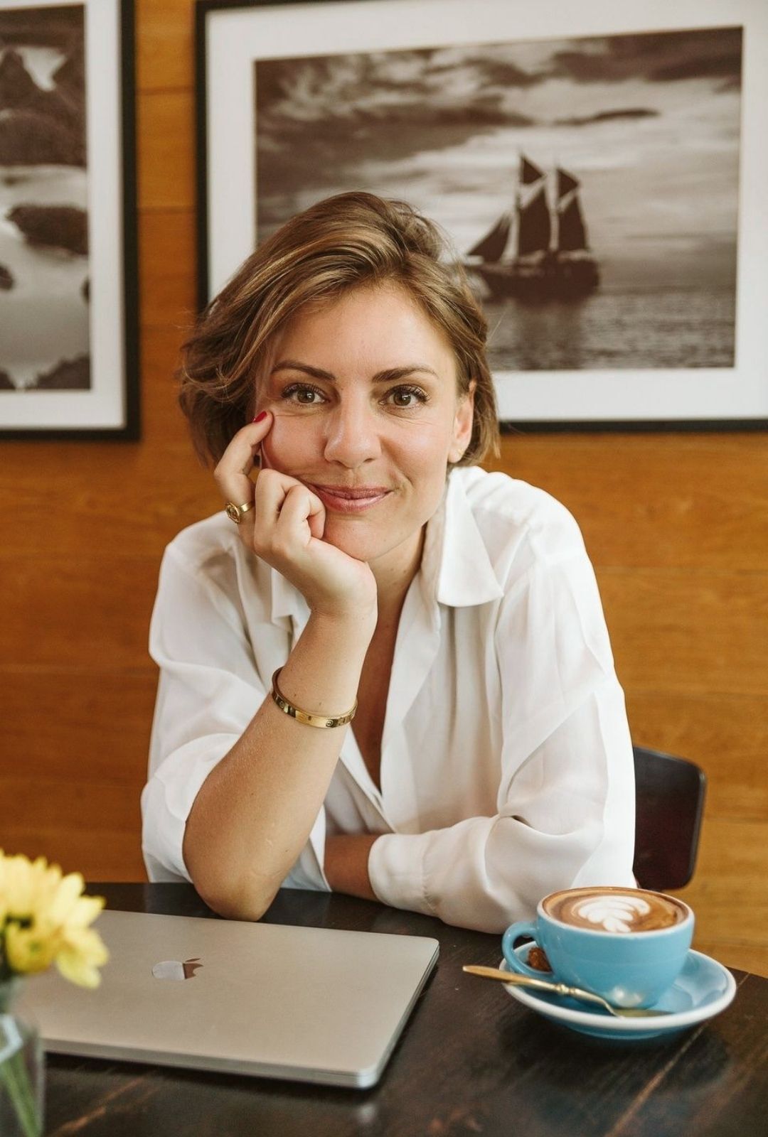 Nelle Vandermissen